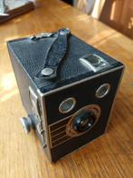 Kodak Six 20 camera, Ophalen of Verzenden, Gebruikt, Compact, Kodak