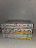 20x Daphne's Diary - 2018 tm 2020, Ophalen of Verzenden, Zo goed als nieuw