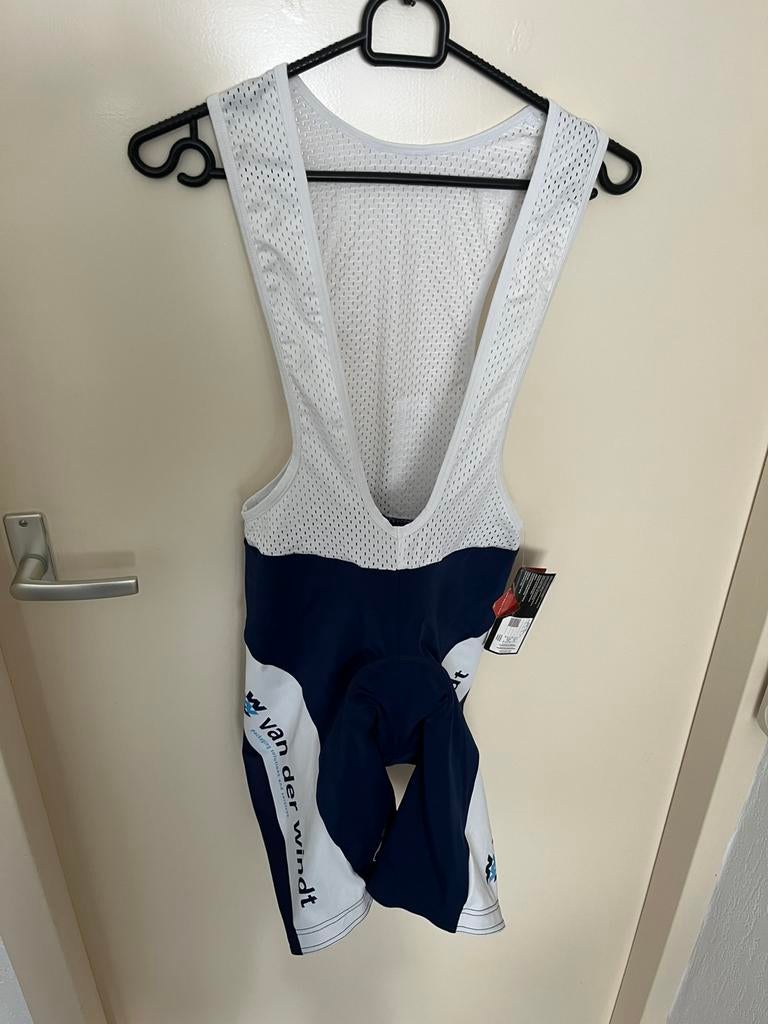 fietskleding, Kleding | Dames, Jumpsuits, Ophalen, Zo goed als nieuw