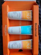 Biodermal Zonnebrand & After Sun Set SPF30, Ophalen of Verzenden, Nieuw, Overige typen