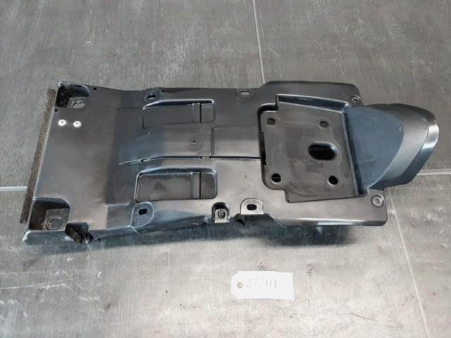 GSXR125 2017 - 2024 Suzuki Kuipdeel D1-62108, Motoren, Accessoires | Overige