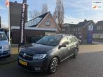 Dacia Logan MCV TCe Ambiance Airco 12 de maand 2018, Auto's, Voorwielaandrijving, Gebruikt, 1110 kg, Origineel Nederlands