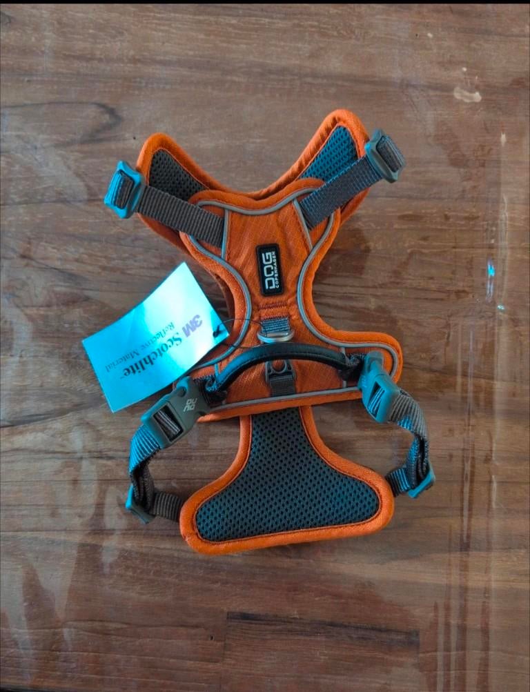 Dog Copenhagen comfort walk pro XS oranje, Ophalen of Verzenden, Nieuw