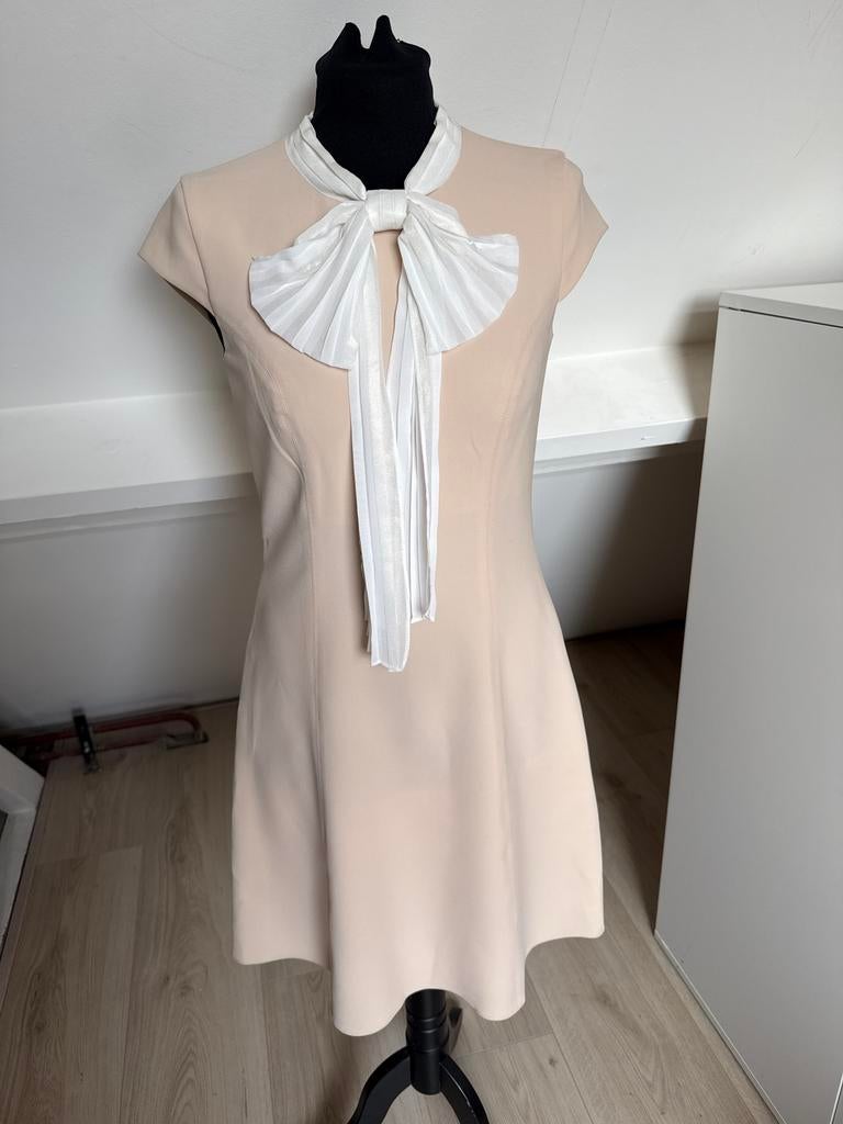 Raffaelli luxe jurk 36 nieuw, Ophalen of Verzenden, Zo goed als nieuw, Maat 36 (S), Galajurk