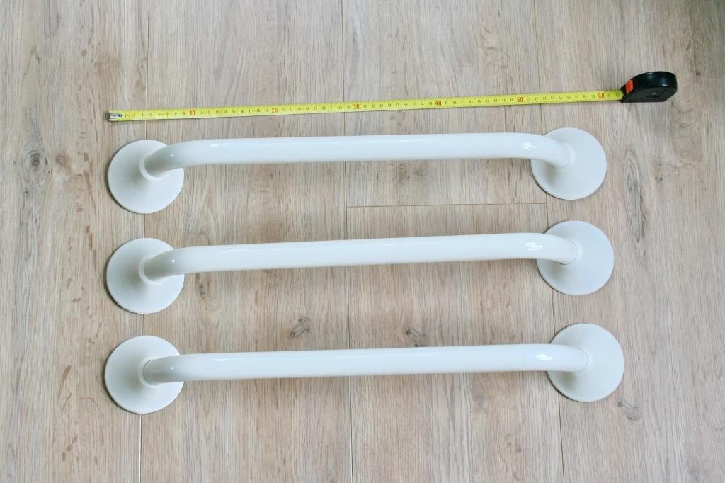 3x Linido Wandbeugel 60cm, Ophalen of Verzenden, Zo goed als nieuw