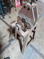 Wals machine, Ophalen, 1200 watt of meer, 70 mm of meer