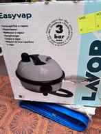 Stoomreiniger Lavor Easyvap 3Bar, Ophalen, Gebruikt, Stoomreiniger
