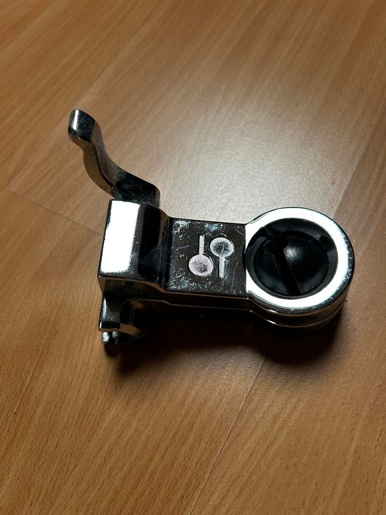 Sonor Designer houder voor Rocket launcher, Ophalen of Verzenden, Gebruikt, Drums of Percussie