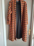 MAGNA VEST MAAT 52 54, Kleding | Dames, Grote Maten, Ophalen of Verzenden, Zo goed als nieuw, Zwart, Trui of Vest