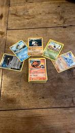 Setje 20 pokemonkaarten, Hobby en Vrije tijd, Verzamelkaartspellen | Pokémon, Ophalen of Verzenden, Gebruikt, Meerdere kaarten