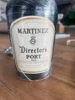 Martinez Director's Port, Ophalen of Verzenden, Zo goed als nieuw, Vol, Overige gebieden