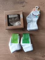 Babysokjes baby sokjes 0 tot 6 maanden nieuw nieuwe sokken, Ophalen of Verzenden, Nieuw, Jongetje of Meisje, Sokjes