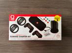 Qware | Switch 2 Gaming starter kit, Nieuw, Ophalen of Verzenden, Stuurtje of Sportattribuut, Draadloos