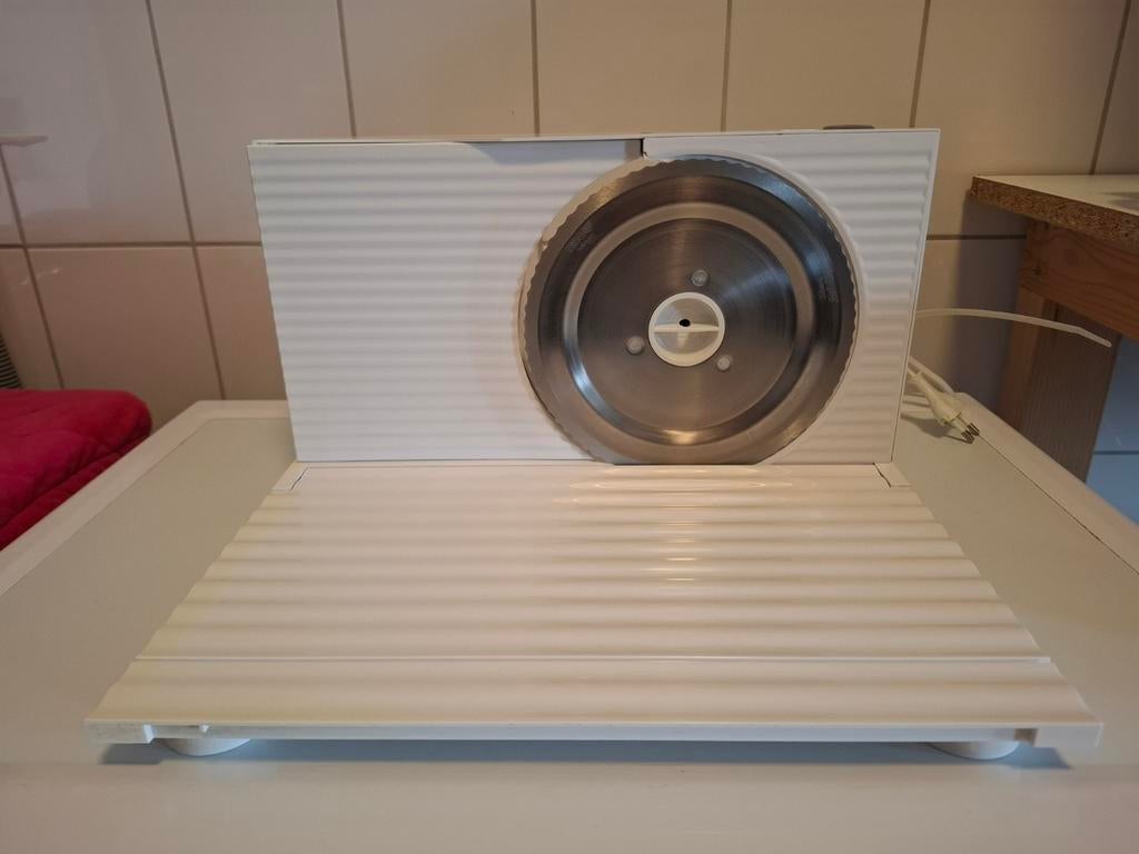 Z.g.a.n Bosch snijmachine in perfecte staat, Ophalen of Verzenden