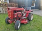 Wheel Horse 800 3 speed oldtimer zitmaaier, Ophalen of Verzenden, Gebruikt, Versnellingen