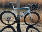 Colnago V3RS Disc Ui2 Racefiets, 28 inch, Carbon, Heren, Zo goed als nieuw