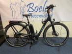 Cube Touring Hybrid  28/50cm 10v 500W Bosch Dames, Versnellingen, Zo goed als nieuw, Info@cube-bikes.nl, Ganzenmarkt 2