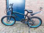 Spirit Delta jongensfiets 20 inch, Ophalen, Gebruikt, Staal
