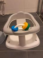 Badzitje, Ophalen, Gebruikt, Badzitje of Badring