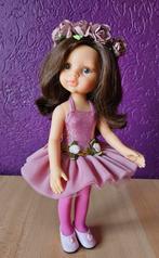 Paola Reina Carol ballerina, Ophalen of Verzenden, Zo goed als nieuw, Pop