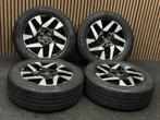 Originele 17 inch Opel Mokka B 4x108 ET32 Michelin 215/60/17, Auto-onderdelen, Banden en Velgen, Ophalen, 215 mm, ., Banden en Velgen