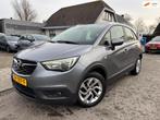 Opel Crossland X 1.2 Innovation - - Stoel & stuurverwarming, Voorwielaandrijving, 1063 kg, Gebruikt, Euro 6