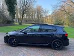 Volkswagen Golf R Performance Akra/Pano, Auto's, Volkswagen, 4 cilinders, 1984 cc, 320 pk, Zwart