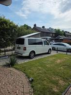 Volkswagen Transporter T5 Camper (ook op kenteken), Buscamper of Camperbus, Volkswagen, Tot en met 2, Particulier