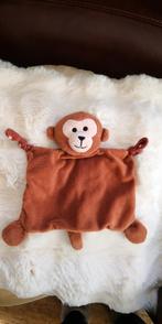 Knuffel doekje Aap., Ophalen of Verzenden, Overige typen