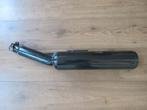 Yamaha FJ1100 uitlaat demper FJ 1100 uitlaatdemper exhaust, Ophalen of Verzenden, Gebruikt