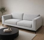 Leolux Pode Fold 195 cm breed In uitstekende staat, Ophalen, 75 tot 100 cm, Zo goed als nieuw, Rechte bank