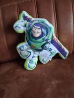 Buzz Lightyear kussen/knuffel, Ophalen of Verzenden, Gebruikt