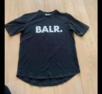 Balr. Shirt L, Ophalen of Verzenden, Zo goed als nieuw, Maat 52/54 (L), Zwart
