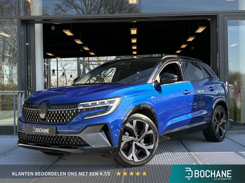 Renault Austral 1.2 E-Tech full hybrid 200 techno esprit Alp, Auto's, Renault, Gebruikt, Euro 6, 1199 cc, 2 kWh