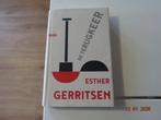 De terugkeer.....Esther Gerritsen, Ophalen, Zo goed als nieuw, Nederland