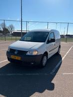 Volkswagen Caddy 1.9TDI 2009 | Goed onderhouden | Nieuwe APK, Voorwielaandrijving, 74 pk, 4 cilinders, Volkswagen