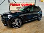 BMW X5 XDrive40i High Executive M-Sport + Panorama|Trekhaak|, Automaat, Gebruikt, Bedrijf, Vierwielaandrijving