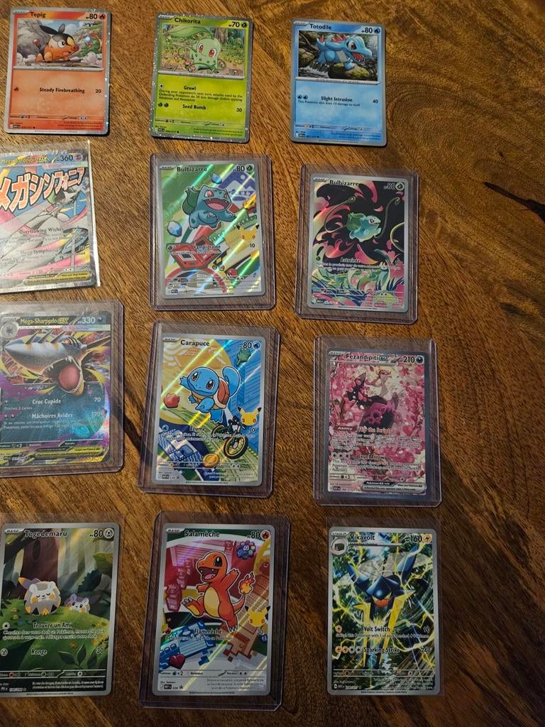 Pokémon, Hobby en Vrije tijd, Verzamelkaartspellen | Pokémon, Ophalen of Verzenden, Nieuw