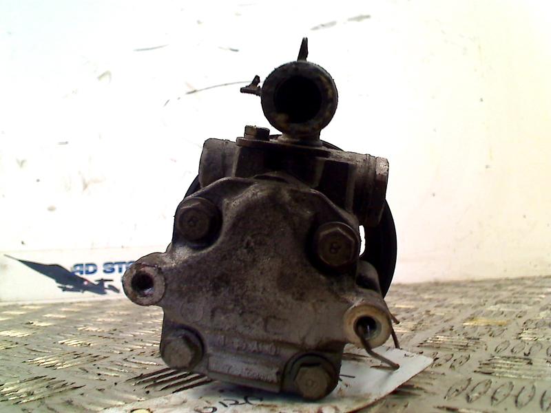 Stuurbekrachtigingspomp Seat Ibiza II Facelift (6K1) 2001, Service@seat.de, Seat, Seat Deutschland GmbH, Gebruikt