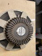 Gauss, Electrovoice, Fender, Toa 15” speakers, Muziek en Instrumenten, Ophalen, Gebruikt, Elektrische basgitaar