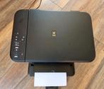 Canon MG3600 Inkjet Printer - Draadloos & Duplex, Ophalen