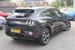 FORD Mustang Mach-E 98kWh 351pk AWD Aut. Technology Pack Plu, Automaat, 12 maanden, Gebruikt, Leder