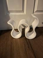 Koziol wijnrek boa, Ophalen, Kunststof, 5 tot 15 flessen, Zo goed als nieuw