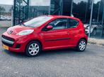 Peugeot 107 1.0-12V XS , Airco, Nieuw APK, NAP, Voorwielaandrijving, Euro 5, Gebruikt, 4 stoelen