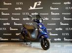 Piaggio Zip | Dark Candy Blu  | Brom | 2021 | 7404 km | 1eig, ., Maximaal 45 km/u, Zip, Ophalen of Verzenden