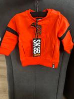 Skurk trui maat 68 - nieuw, Ophalen of Verzenden, Nieuw, Jongetje, Truitje of Vestje