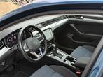 Volkswagen Passat Variant 1.4 TSI PHEV GTE Business | Trekha, Auto's, Volkswagen, 12 maanden, Stof, Gebruikt, 4 cilinders