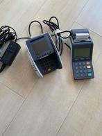 PINAPPARAAT EN PRINTINGDOCK. Incl ADAPTER”YOMANI XR”nfc, Ophalen of Verzenden, Zo goed als nieuw