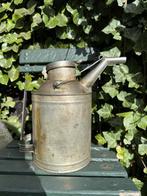 Vintage oliekan olievoorraadkan 5 L, Ophalen