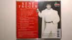 Rene Froger - Walls Of Emotion, Ophalen of Verzenden, 1980 tot 2000, Zo goed als nieuw